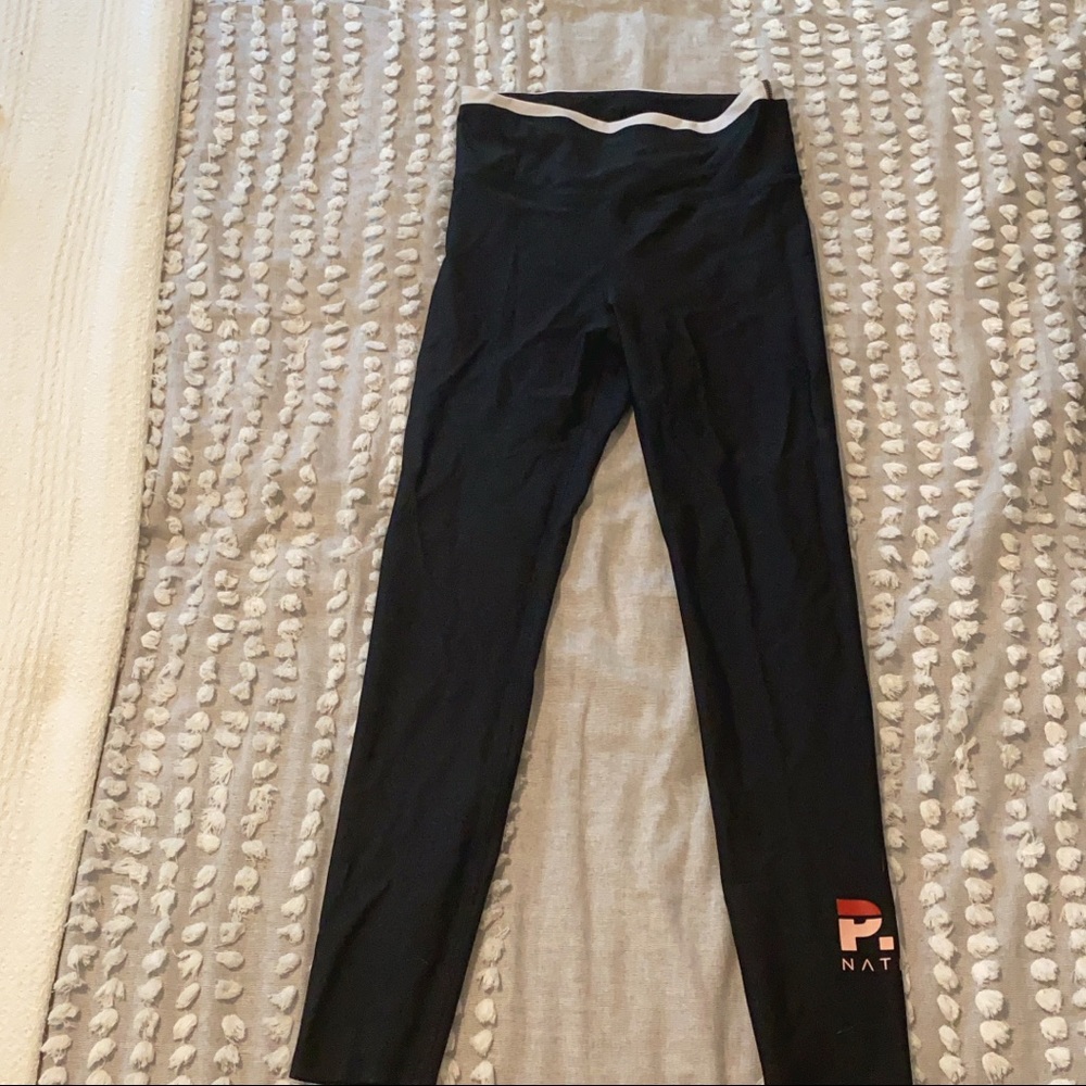 PE NATION leggings